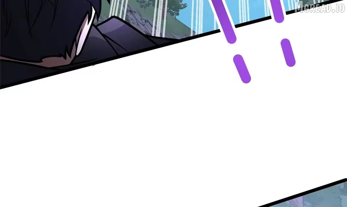 Divine Urban God Chapter 318  - page 81